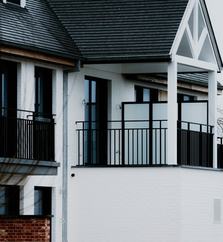 Residentie De Zoute Schorre - Knokke